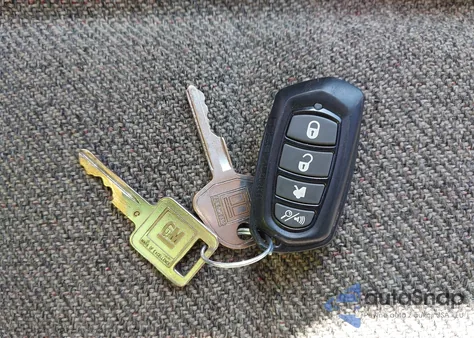 1989 Chevrolet Gmt-400 K2500 from USA, damaged, VIN 1GCFK24K9KE242271